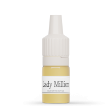 Lady Million - Olejek do kominka, wosku i świec