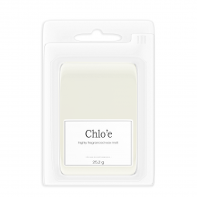 Chloe - Wosk Perfumowany Do Kominka Zapachowego