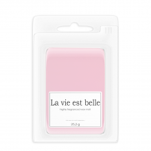 La Vie Est Belle  - Wosk Perfumowany Do Kominka Zapachowego