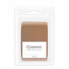 Cynamon - Wosk Perfumowany Do Kominka Zapachowego