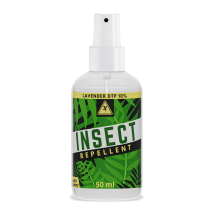 Spray INSECT na komary