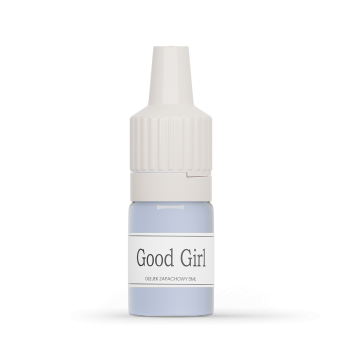 Good Girl - Olejek do kominka, wosku i świec